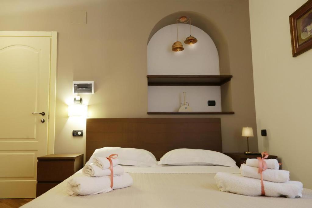 Bed and Breakfast Casa Rosaria Amalfi Coast В'єтрі Екстер'єр фото